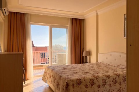 Wohnung  in Tosmur, Alanya, Antalya, Türkei Nr. 219965 - 7