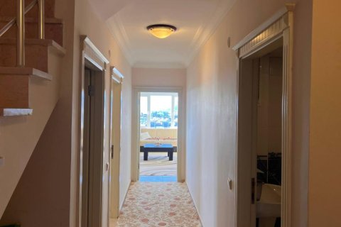 Wohnung  in Tosmur, Alanya, Antalya, Türkei Nr. 219965 - 15