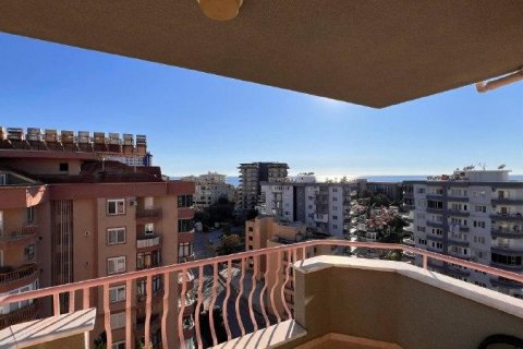 Wohnung  in Tosmur, Alanya, Antalya, Türkei Nr. 219965 - 20