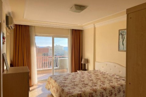 Wohnung  in Tosmur, Alanya, Antalya, Türkei Nr. 219965 - 6