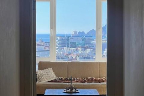 Wohnung  in Tosmur, Alanya, Antalya, Türkei Nr. 219965 - 5