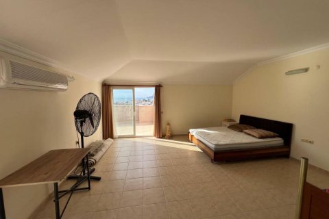 Wohnung  in Tosmur, Alanya, Antalya, Türkei Nr. 219965 - 11
