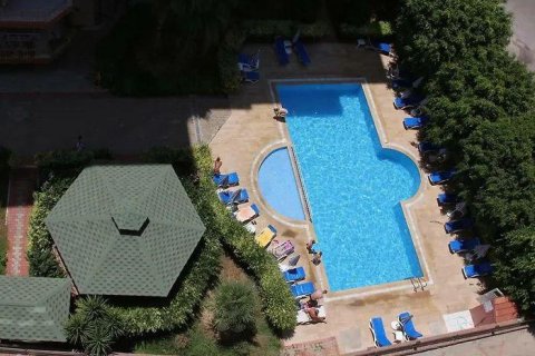 Wohnung  in Tosmur, Alanya, Antalya, Türkei Nr. 219965 - 24
