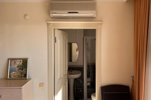 Wohnung  in Tosmur, Alanya, Antalya, Türkei Nr. 219965 - 10