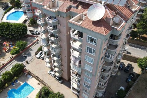 Wohnung  in Tosmur, Alanya, Antalya, Türkei Nr. 219965 - 23