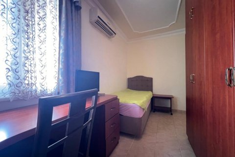 Wohnung  in Tosmur, Alanya, Antalya, Türkei Nr. 219965 - 13