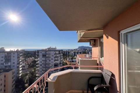 Wohnung  in Tosmur, Alanya, Antalya, Türkei Nr. 219965 - 21