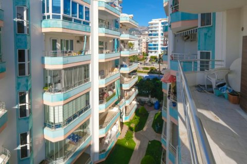 Daire Mahmutlar, Antalya, Türkiye №219969 - 15