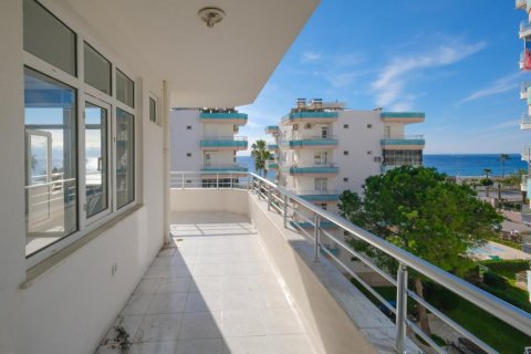 Daire Mahmutlar, Antalya, Türkiye №219969 - 13