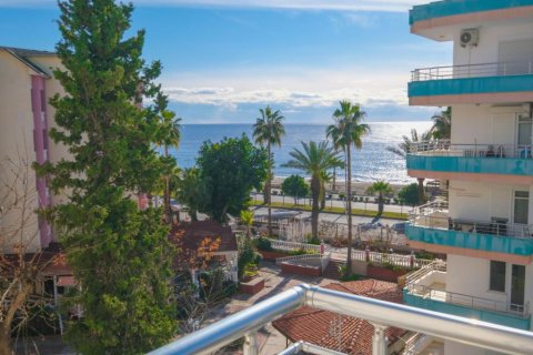 Daire Mahmutlar, Antalya, Türkiye №219969 - 11