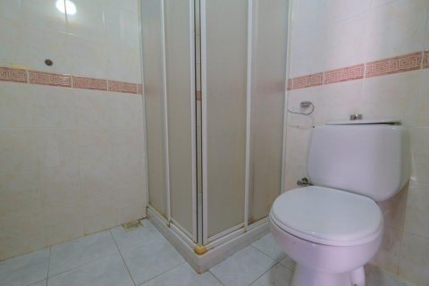Daire Mahmutlar, Antalya, Türkiye №219969 - 19
