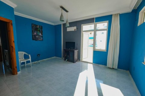 Daire Mahmutlar, Antalya, Türkiye №219969 - 5