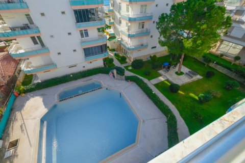 Daire Mahmutlar, Antalya, Türkiye №219969 - 18