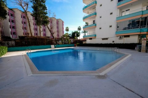 Daire Mahmutlar, Antalya, Türkiye №219969 - 22