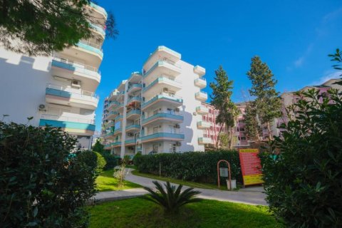 Daire Mahmutlar, Antalya, Türkiye №219969 - 24