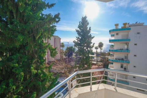 Daire Mahmutlar, Antalya, Türkiye №219969 - 12
