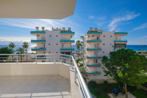 Daire Mahmutlar, Antalya, Türkiye №219969