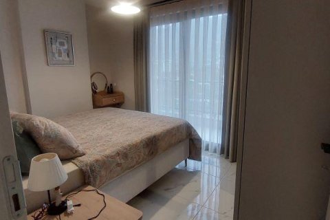 Apartment for sale in Mahmutlar, Antalya, Turkey, 50m2, No. 219968 – photo 3