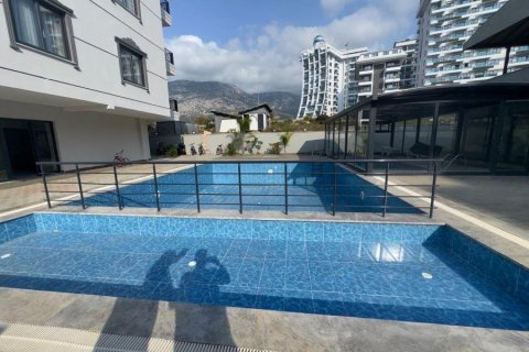 Apartment for sale in Mahmutlar, Antalya, Turkey, 50m2, No. 219968 – photo 12