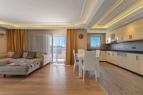 Продажа квартиры в Оба, Анталье, Турция 3+1, 225м2, №223218 – фото 6