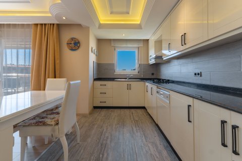 Продажа квартиры в Оба, Анталье, Турция 3+1, 225м2, №223218 – фото 5