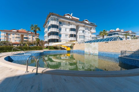 Продажа квартиры в Оба, Анталье, Турция 3+1, 225м2, №223218 – фото 25