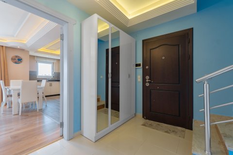 Продажа квартиры в Оба, Анталье, Турция 3+1, 225м2, №223218 – фото 13