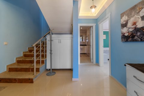 Продажа квартиры в Оба, Анталье, Турция 3+1, 225м2, №223218 – фото 9