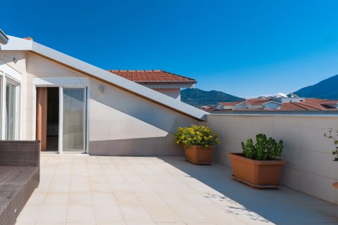 Продажа квартиры в Оба, Анталье, Турция 3+1, 225м2, №223218 – фото 20
