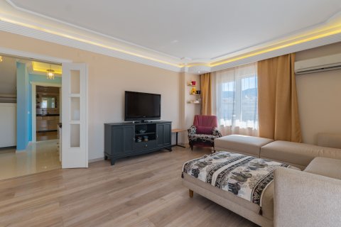 Продажа квартиры в Оба, Анталье, Турция 3+1, 225м2, №223218 – фото 3
