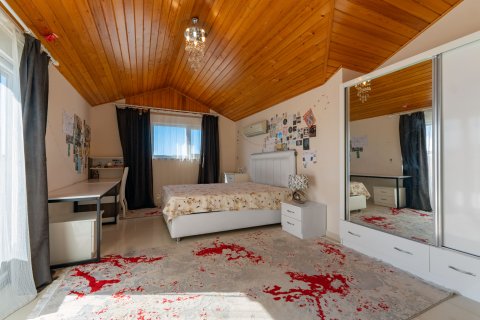 Продажа квартиры в Оба, Анталье, Турция 3+1, 225м2, №223218 – фото 22