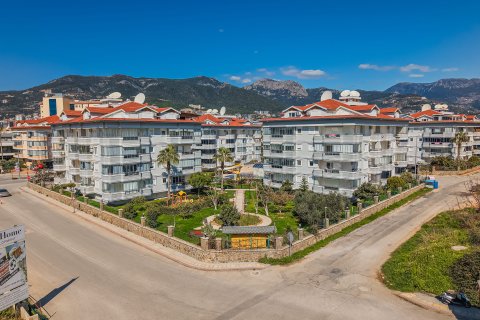 Daire  3+1  Oba, Antalya, Türkiye №223218