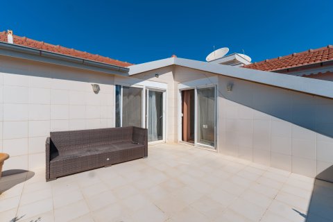 Продажа квартиры в Оба, Анталье, Турция 3+1, 225м2, №223218 – фото 21