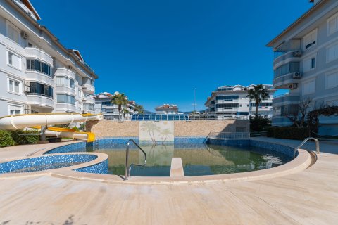 Продажа квартиры в Оба, Анталье, Турция 3+1, 225м2, №223218 – фото 29