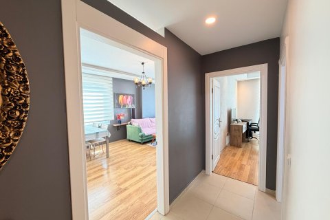 1+1 Lägenhet  i Alanya, Antalya, Turkiet Nr. 223223 - 5