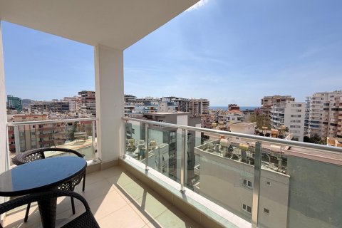 1+1 Lägenhet  i Alanya, Antalya, Turkiet Nr. 223223 - 11