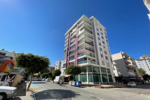 1+1 Lägenhet  i Alanya, Antalya, Turkiet Nr. 223223 - 12