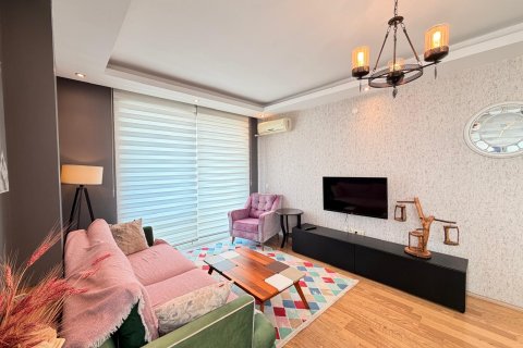1+1 Lägenhet  i Alanya, Antalya, Turkiet Nr. 223223 - 2