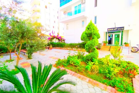 1+1 Lägenhet  i Alanya, Antalya, Turkiet Nr. 223223 - 14