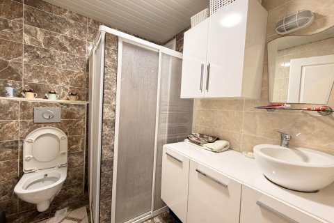1+1 Lägenhet  i Alanya, Antalya, Turkiet Nr. 223223 - 9
