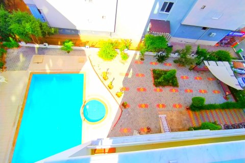 1+1 Lägenhet  i Alanya, Antalya, Turkiet Nr. 223223 - 13