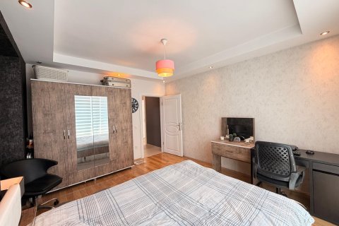 1+1 Lägenhet  i Alanya, Antalya, Turkiet Nr. 223223 - 8