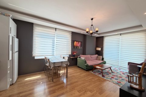 1+1 Lägenhet  i Alanya, Antalya, Turkiet Nr. 223223 - 4