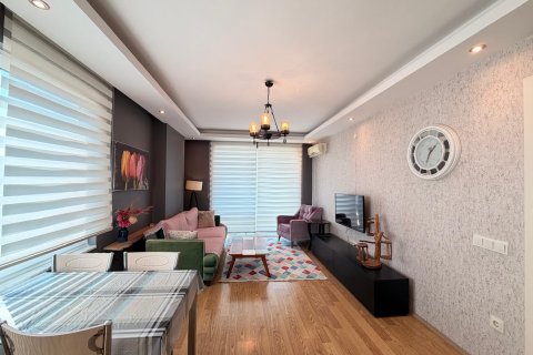 1+1 Lägenhet  i Alanya, Antalya, Turkiet Nr. 223223 - 3