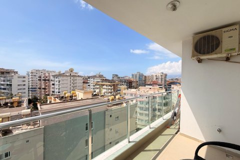 1+1 Lägenhet  i Alanya, Antalya, Turkiet Nr. 223223 - 10