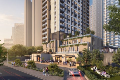 Apartment for sale in Atasehir, Istanbul, Turkey, 75m2, No. 223220 – photo 3