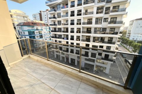 Apartment for sale in Alanya, Antalya, Turkey, 1 bedroom, 60m2, No. 223224 – photo 10
