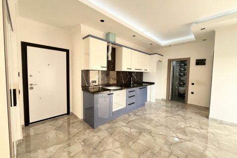 Apartment for sale in Alanya, Antalya, Turkey, 1 bedroom, 60m2, No. 223224 – photo 2