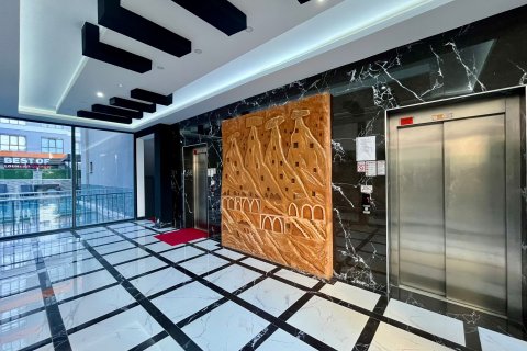 Apartment for sale in Alanya, Antalya, Turkey, 1 bedroom, 60m2, No. 223224 – photo 11