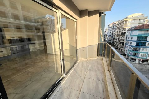 Apartment for sale in Alanya, Antalya, Turkey, 1 bedroom, 60m2, No. 223224 – photo 9
